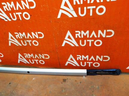 Рейлинг на крышу правый Mitsubishi Outlander 3