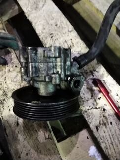 Гур, насос гидроусилителя руля LDV Maxus 35212037F