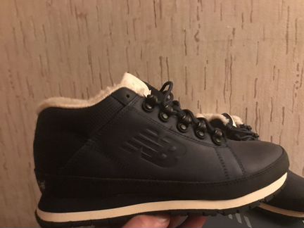 Кроссовки зимние