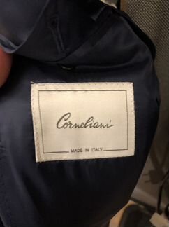 Мужской Пиджак Corneliani