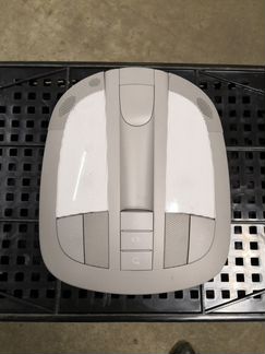 Плафон салонный для Mercedes GL164 A2518206710