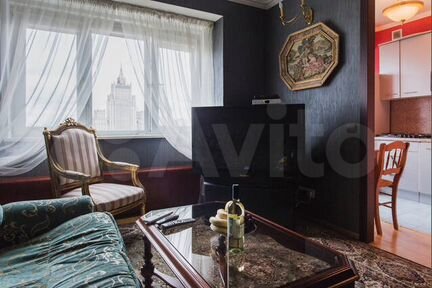 2-к квартира, 50 м², 16/16 эт.