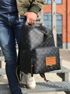 Рюкзак Louis Vuitton