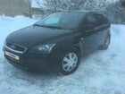 Ford Focus 1.8 МТ, 2006, 209 000 км