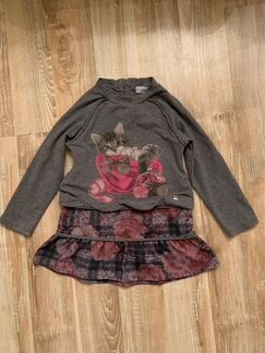 Платье fun&fun