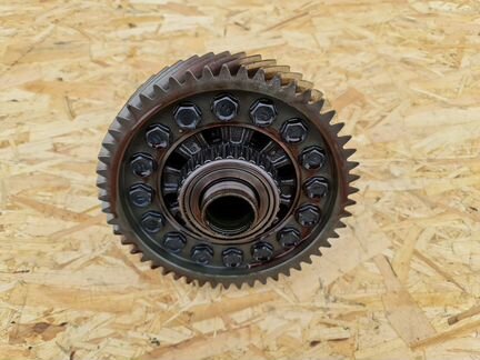 Дифференциал Mazda Cx-9 Cx9 2006