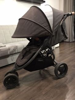 Коляска Valco Baby Snap Trend