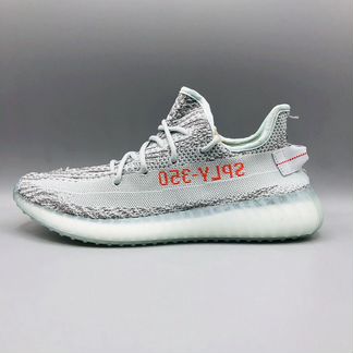 Кроссовки Yeezy Boost 44 размер