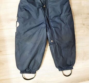 Комбинезон зима 98р Керри