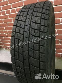 215 60 16 зимние шины бу Bridgestone ST20
