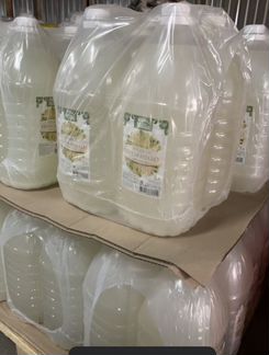 Крем-мыло белое перламутр 5