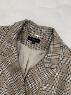 Платье-пиджак nonnacollection. Новое. Размер S