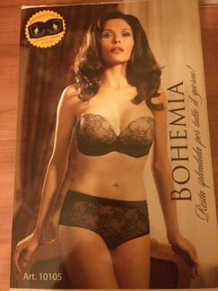 Бюстгальтер- балконет Италия) новый80B