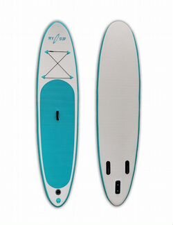 SUP (сап) доска My SUP 10.6