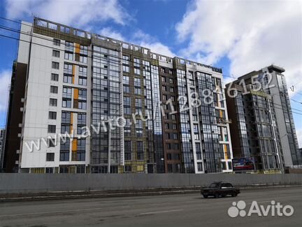 Продам помещение свободного назначения, 103.19 м²