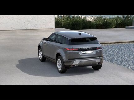 Land Rover Range Rover Evoque 2.0 AT, 2020