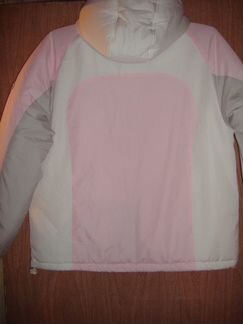 Комбинезон горнолыжный: куртка+штаны или отдельно