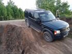 Land Rover Discovery 2.7 AT, 2008, 140 000 км