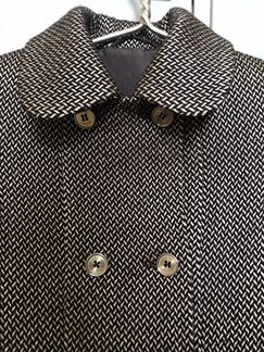 Пальто для девочки