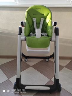 Стул Peg-Perego Siesta