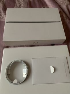 Айпад wi-fi 32GB space grey 2017(5-e поколение)