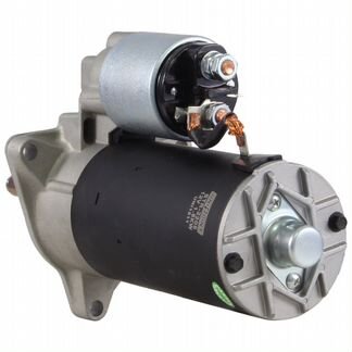 Стартер Krauf на Фольксваген Т4 Новый