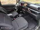 Suzuki Jimny 1.5 AT, 2019, 6 000 км объявление продам