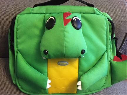 Детский рюкзачок Samsonite