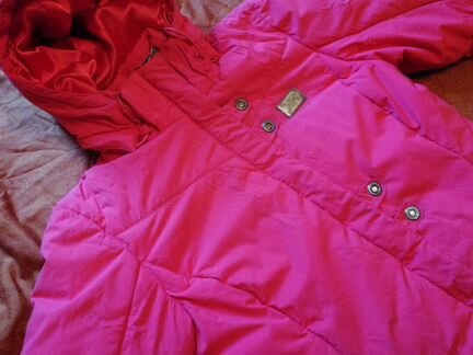 Куртка пальто Helly Hansen, XS