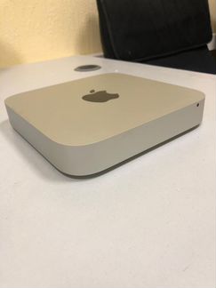Топовый Mac Mini BTO i7 2.6 ггц (Late 2012)