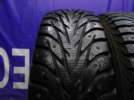 Yokohama Ice Guard IG35 2156516 4шт шины бу