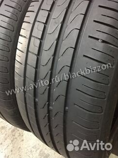 235 40 19 Pirelli Cinturato P7 шины 235/40r19