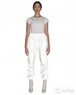 Светоотражающие штаны my mum made it