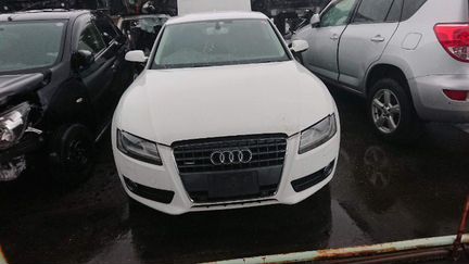 Разборка Ауди А5 A5 2.0Т