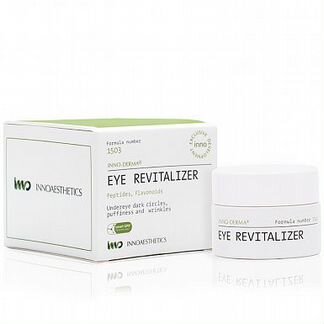 InnoDerma Eye Revitalizer Инно-Дерма вокруг глаз