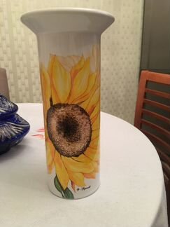 Ваза Италия