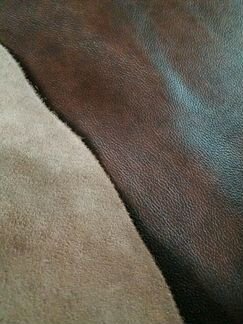 Натуральная кожа