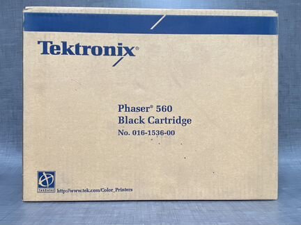 Тонер картриджи для Xerox Phaser 550 чб крсн желт