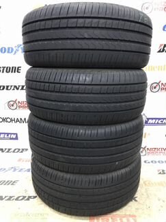 Комплект 235/45/18 Pirelli Cinturatto P7