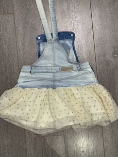 Сарафан Mayoral