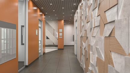 2-к квартира, 49.9 м², 7/12 эт.