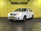 Chevrolet Lacetti 1.6 МТ, 2011, 125 000 км