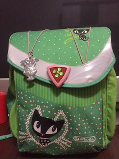 Рюкзак школьный