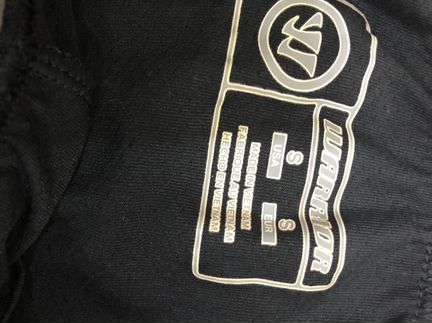 Хоккейные штаны