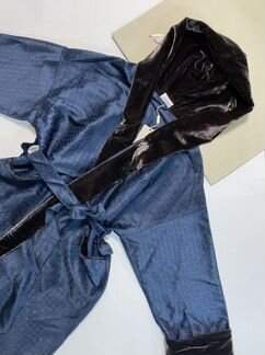 Халат Brioni