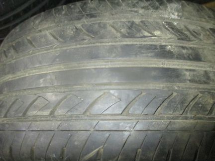 225х50х16 - 1 шина Bridgestone Turanza GR 80 лето