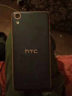 HTC Desire 628 Dual SIM