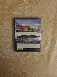 Horizon zero dawn complete edition (все дополнения