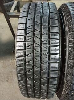 215 65 16 Pirelli бу Шины Зимние 215 65 R16 105S