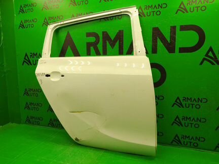 Дверь задняя правая Opel Zafira C 2011-2016